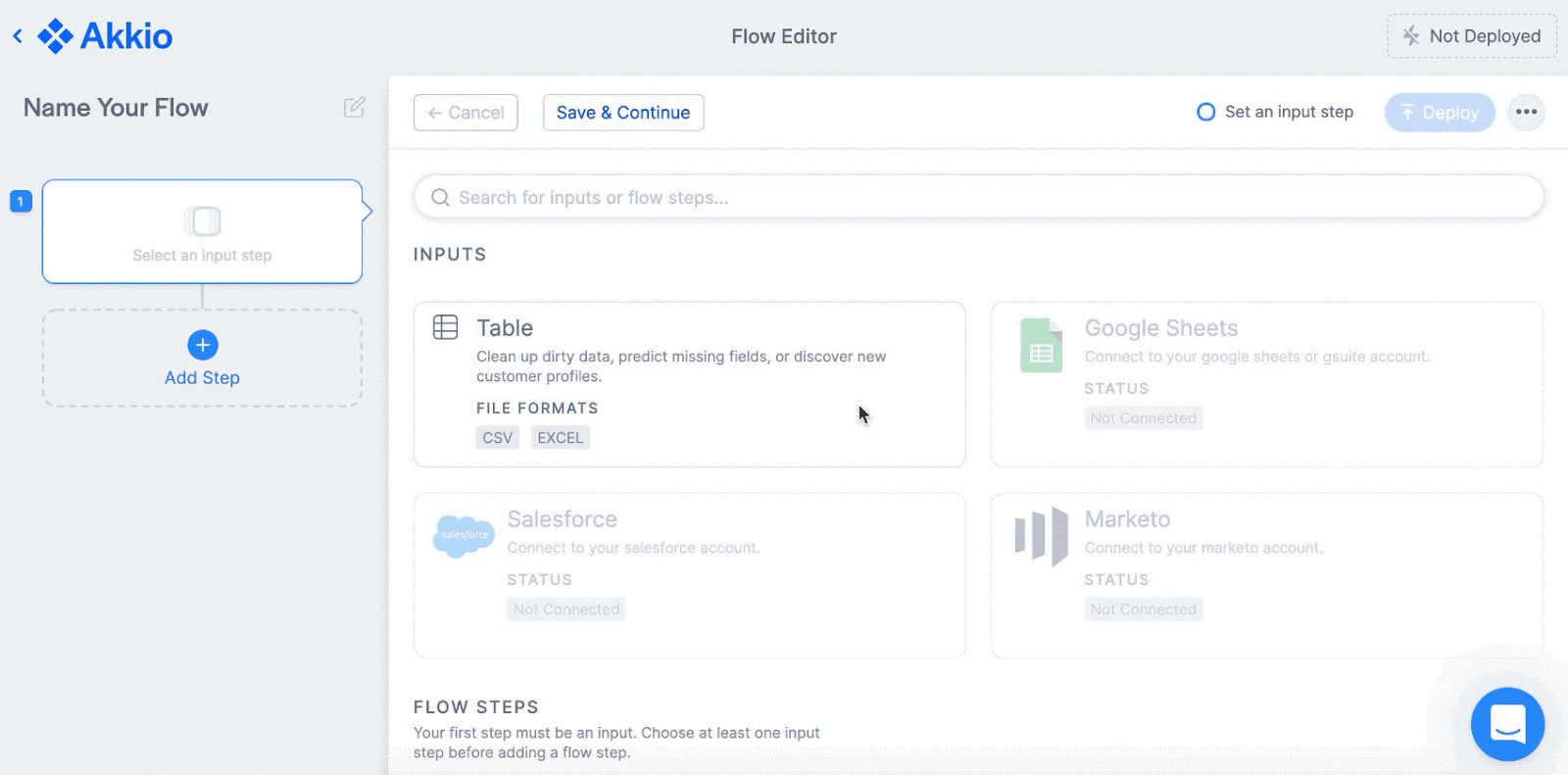 AI Price Estimator Demo